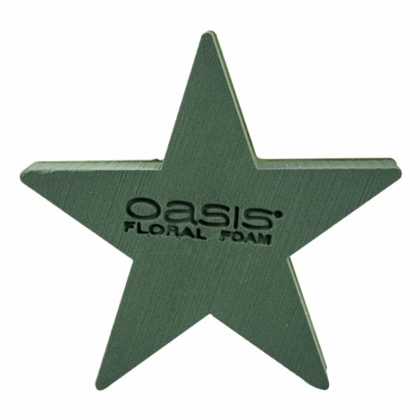 Oasis Bioline Star 30x30cm