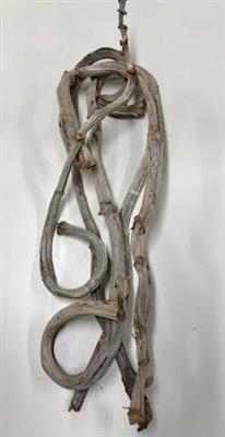 <h4>DROOG KELASTICK WHIT</h4>