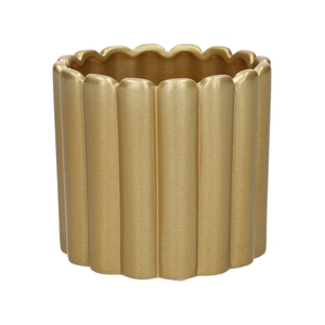 DF03-666640437 - Pot Bliss1 d12.3xh12 gold