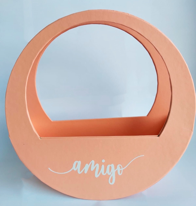 <h4>CX BOLSA PRAIA G IMP SALMÃO</h4>