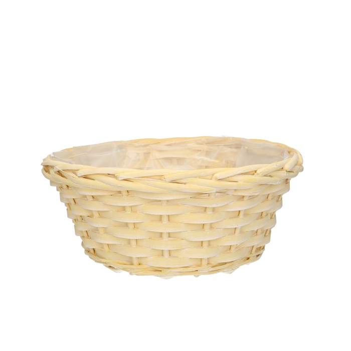 <h4>Baskets Tray d25*11cm</h4>