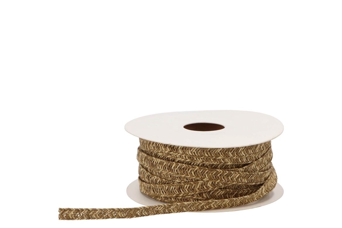 Ribbon Revi 72 Natural 15mx8mm Nm