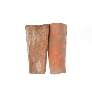 Bowl Roof Tile L34W18
