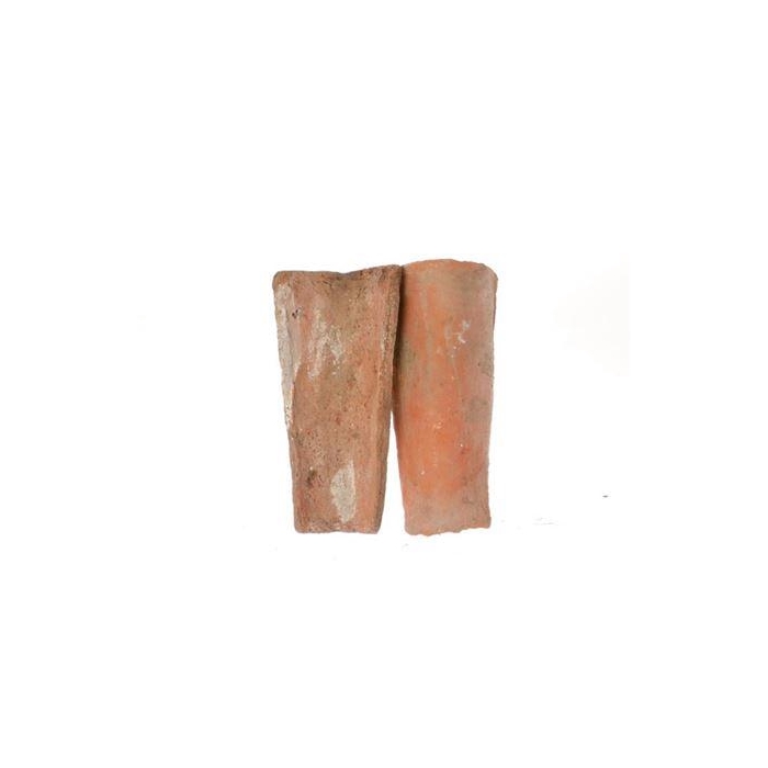 <h4>Bowl Roof Tile L34W18</h4>