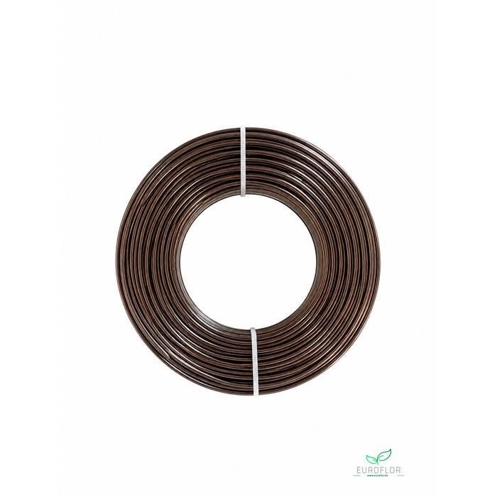 <h4>ALUMINIUM WIRE 2MM CAPPUCCINO 60m 500GR</h4>
