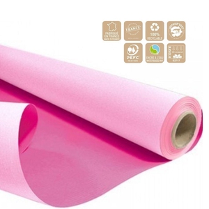 Papier Rol 80cm 40m 60g Duo