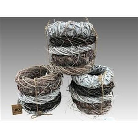 <h4>Sierkrans H% X5 20cm</h4>