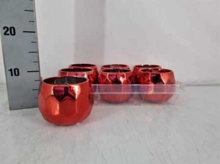 <h4>Deco Pot H% Rood</h4>