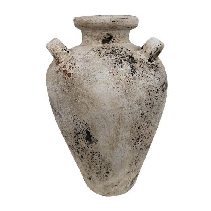 <h4>Vaas terracotta Mega</h4>