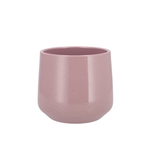 Ceramic Berlin Rosa Stone 13cm