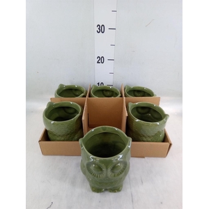 Pot   ...Keramische H%