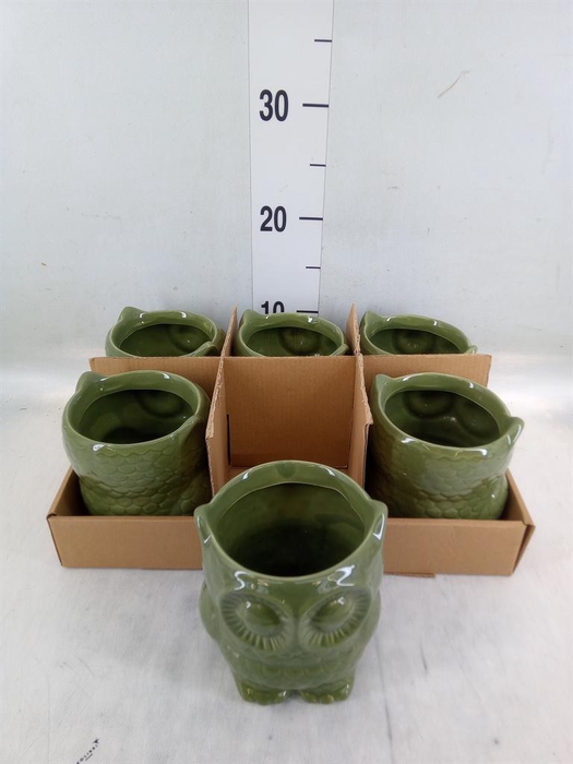 <h4>Pot   ...Keramische H%</h4>