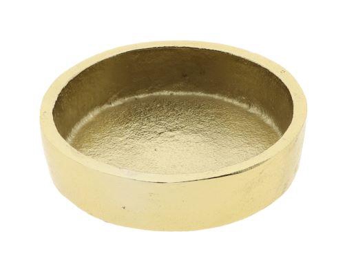 Candleholder Ornate H4D12