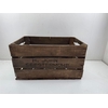 Crate Wooden 4 Layers 60x40x32