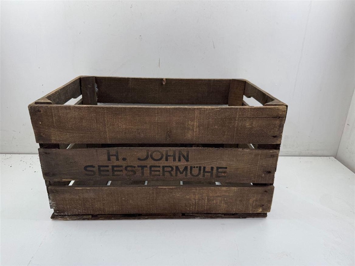 <h4>Deco Crate Wooden 3 Layers 60x40x32</h4>