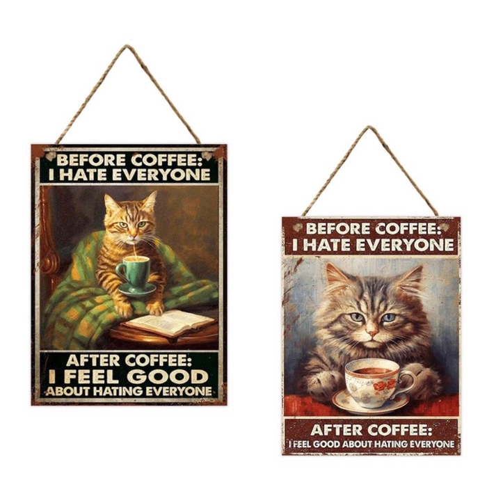 <h4>Wall Hanger 30x40cm Metal mx/2</h4>