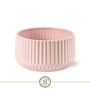 Creations) Madeira Pink Keramiek