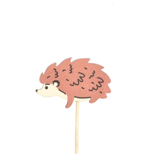 10cm Egel 7*4.5cm