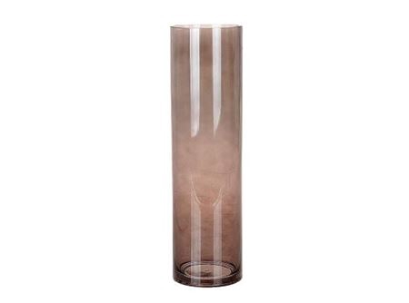 <h4>Vase Cylindre H35d10</h4>