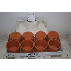 Deco Pot Terra