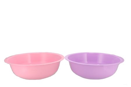 <h4>Zinc Basic Lila/pink Bowl 40x12cm</h4>