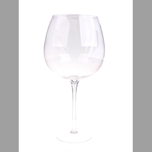 DF01-883920900 - Coupe Miami d22/29xh80 clear