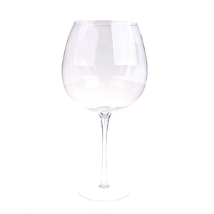 DF01-883920900 - Coupe Miami d22/29xh80 clear