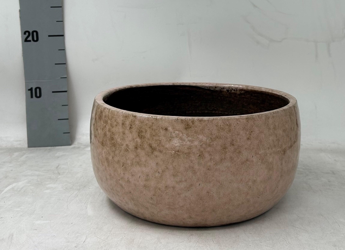 <h4>KERAMISCHE POT H%</h4>