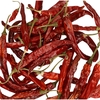 Droogvrucht Chilipeper groot 200g