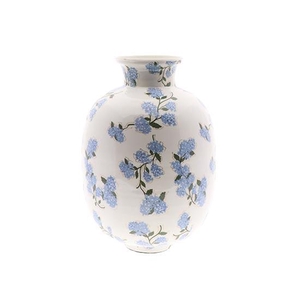 Vase Syringa Rnd H57D42