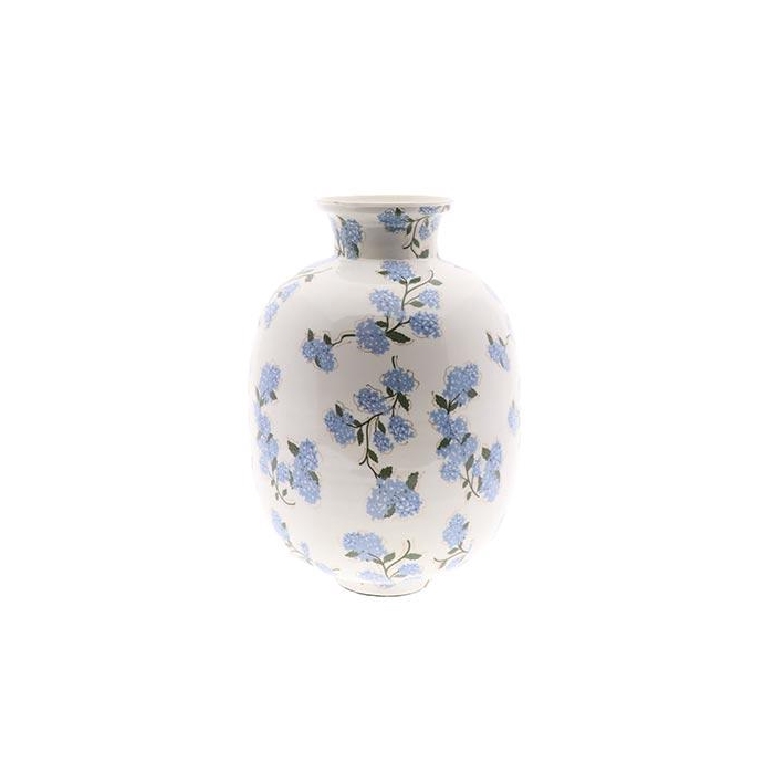 <h4>Vase Syringa Rnd H57D42</h4>