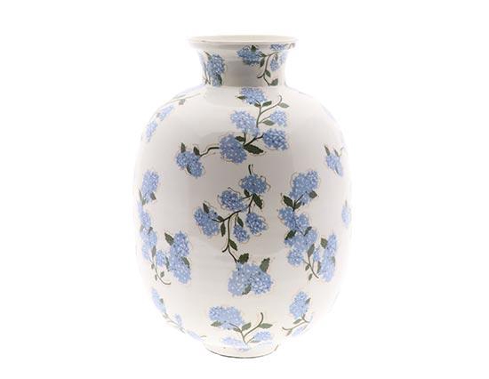 Vase Syringa Rnd H57D42