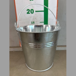 ZINK EMMER HANDLE H14XD15CM