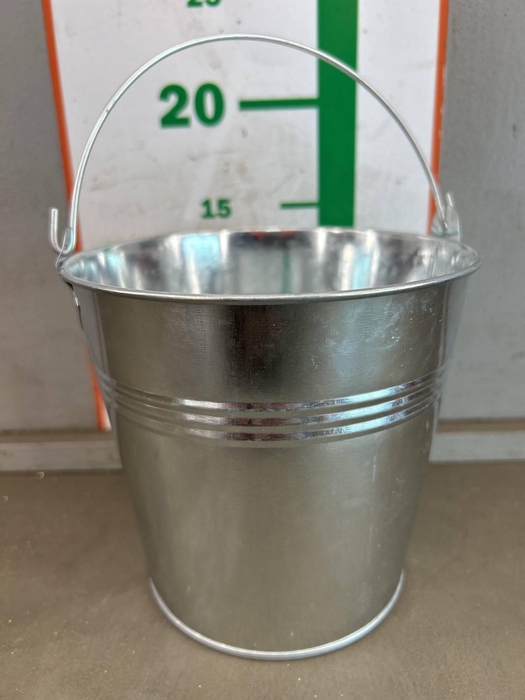 <h4>ZINK EMMER HANDLE H14XD15CM</h4>