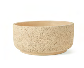 <h4>CACHEPOT EM CIMENTO 16811 IMP</h4>