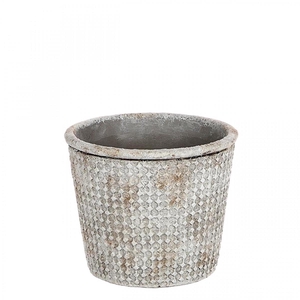 Keramiek Pavel pot d18*15cm