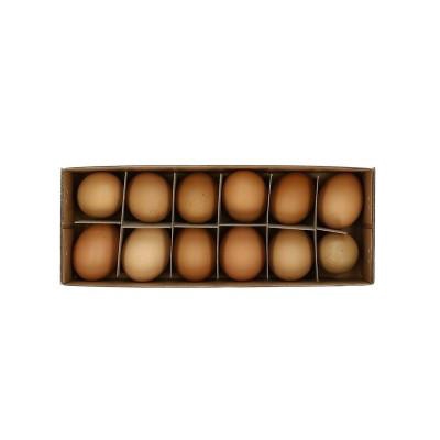 <h4>Sale Easter Egg Chicken d4*6cm x12</h4>