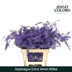 Asp extra veren Milka