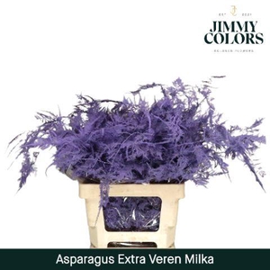 Aspa extra veren Milka