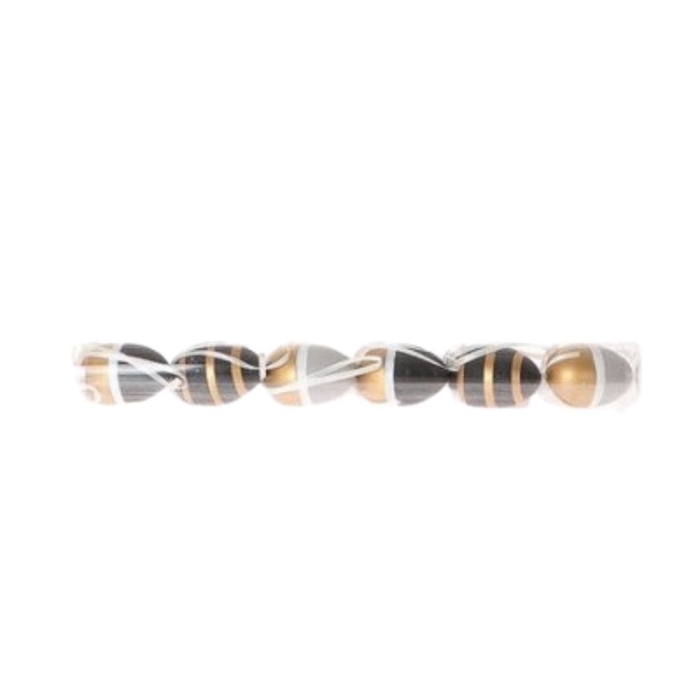 <h4>Pasen Deco hanger ei 4.5cm x6</h4>