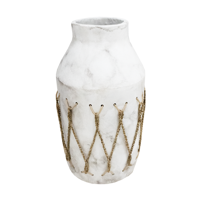 <h4>Janik Sisal vaas model 3</h4>