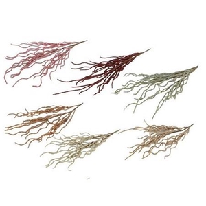 Kunstbloemen Salix 85cm