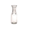 Vase Caraffe H26.5D9.5