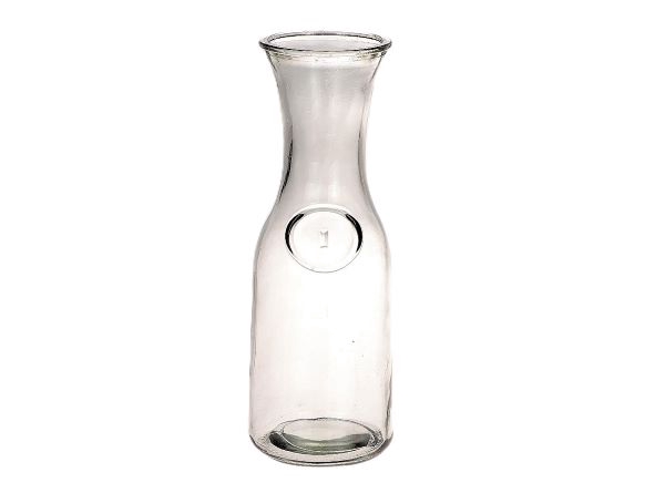 Vase Caraffe H26.5D9.5