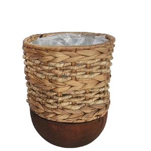 Baskets Pot Fort Smith d23*30cm