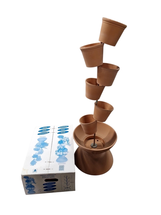 <h4>KERAMISCHE POT H%</h4>