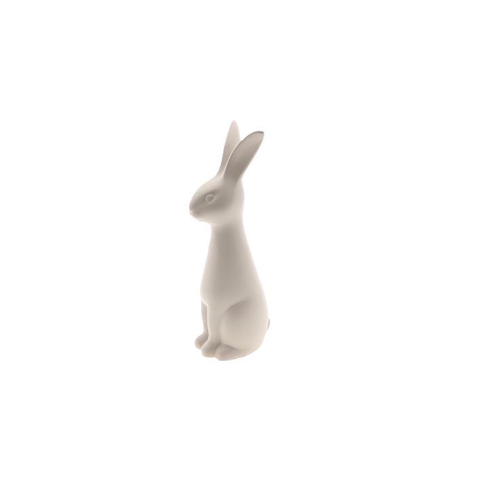 <h4>Rabbit Bonda L15W11H40</h4>
