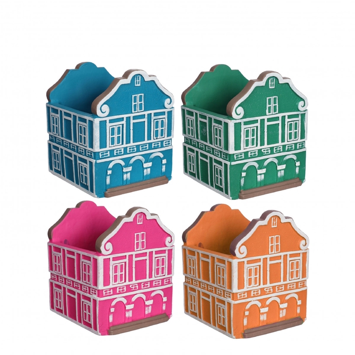 <h4>Keramiek Curacao pot d08*10.5cm</h4>
