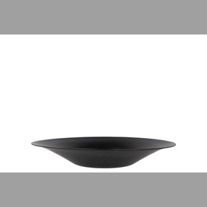 Zinc Basic Black Bowl 28,5cm Nm