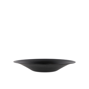 Zinc Basic Black Bowl 28,5cm Nm